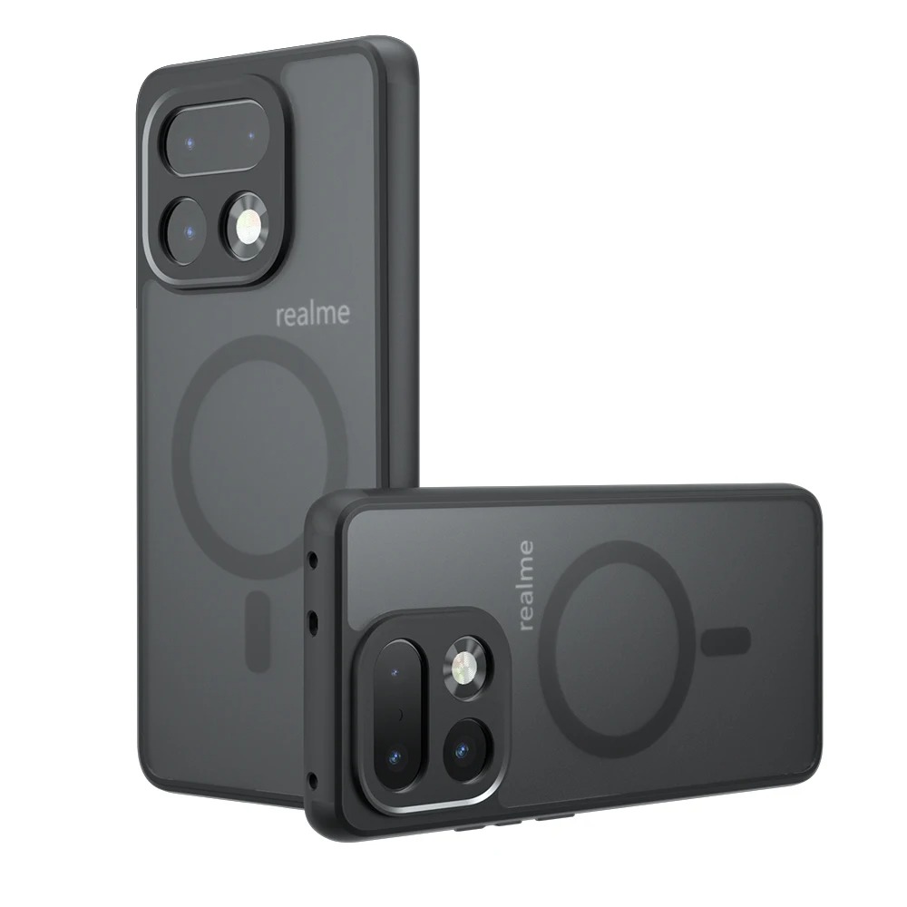 Phone Cases Realme - Case For Realme 16 Pro Plus