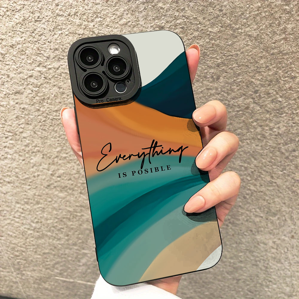 Phone Cases Quotes - Phone Case for Xiaomi Redmi Note
