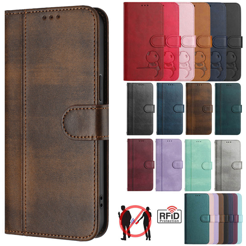 Phone Cases With Wallet On Back - I17e/i17Pro Max/i17 Magnetic Case for iPhone