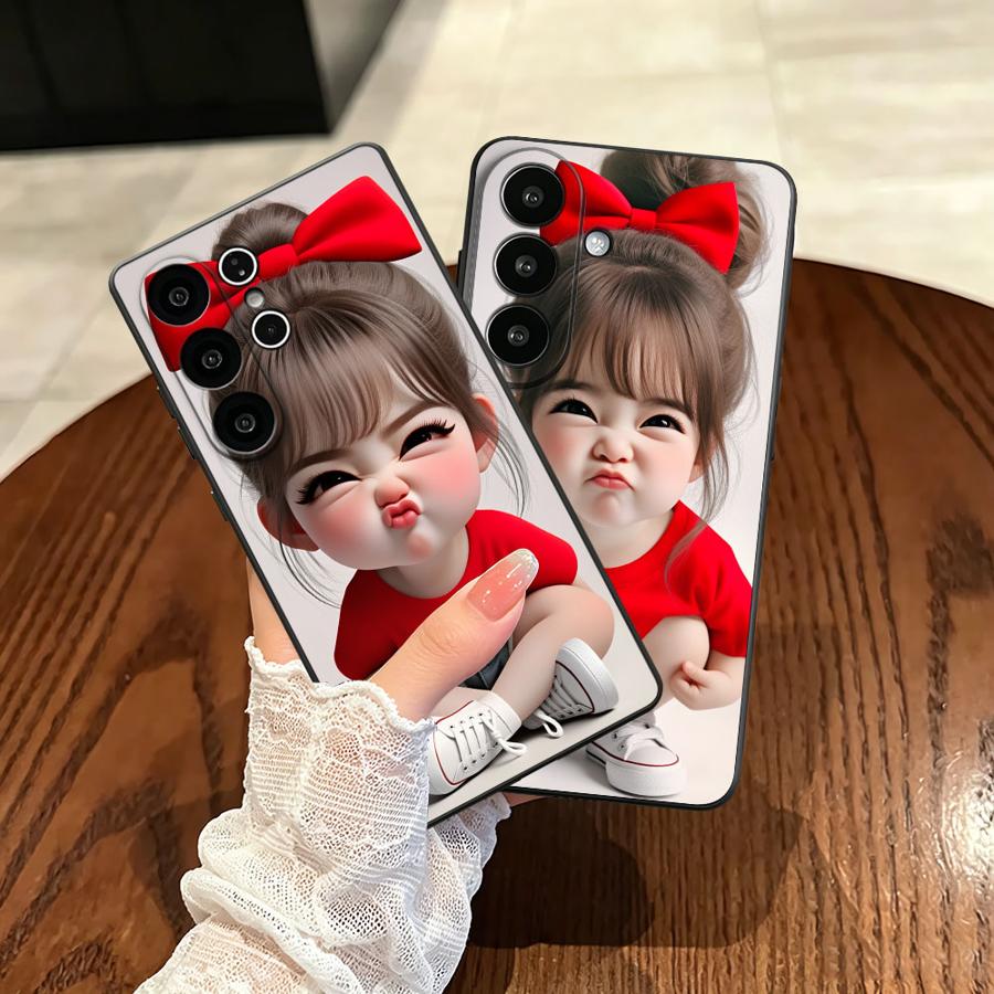 Phone Cases For Samsung Galaxy - Funda Phone Cover Case for Samsung