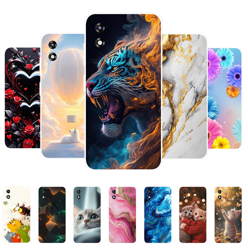 Phone Cases Quotes - For Xiaomi Qin 3 Ultra Case