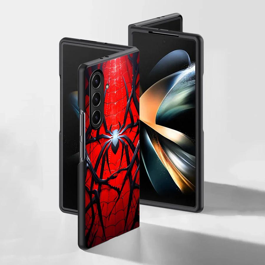 Phone Cases For Samsung Galaxy - Creative Spider Case for Samsung Galaxy