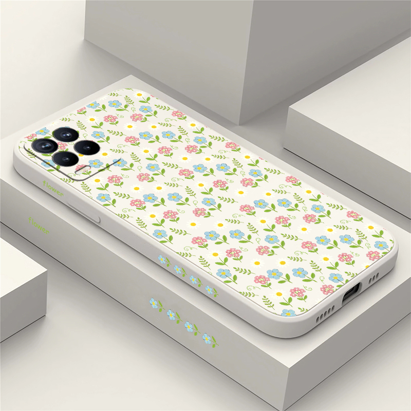 Phone Cases Realme - Phone Case For OPPO Realme Narzo