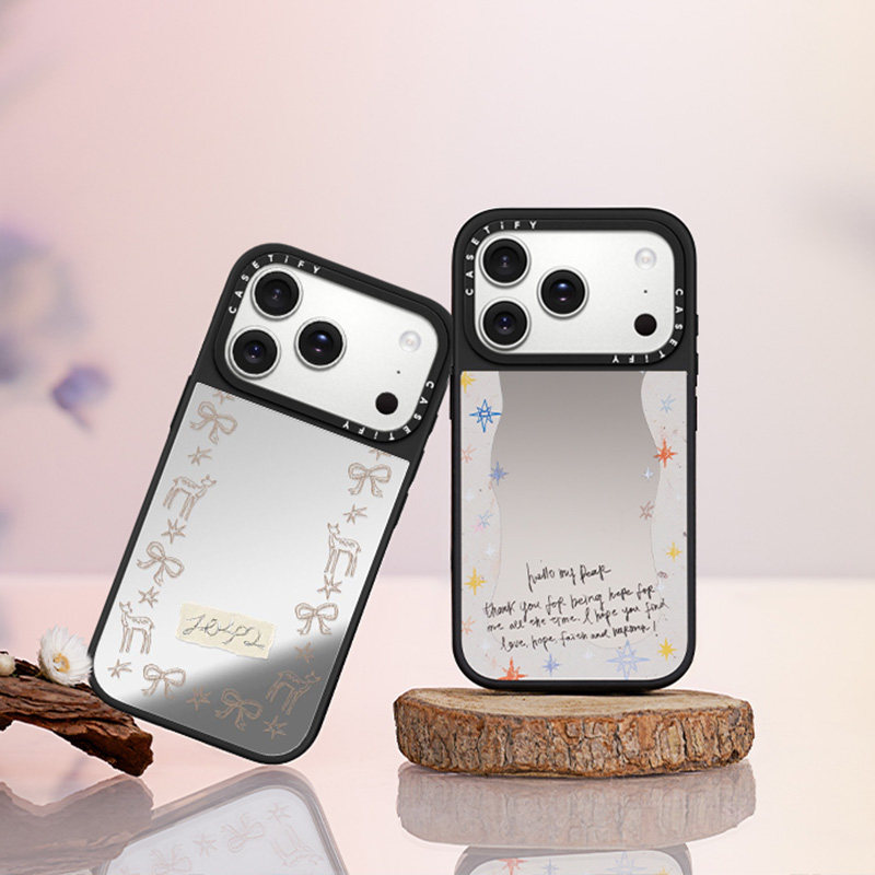 Phone Cases Realme - CASETiFY Nana's Forest Secret Realm Series