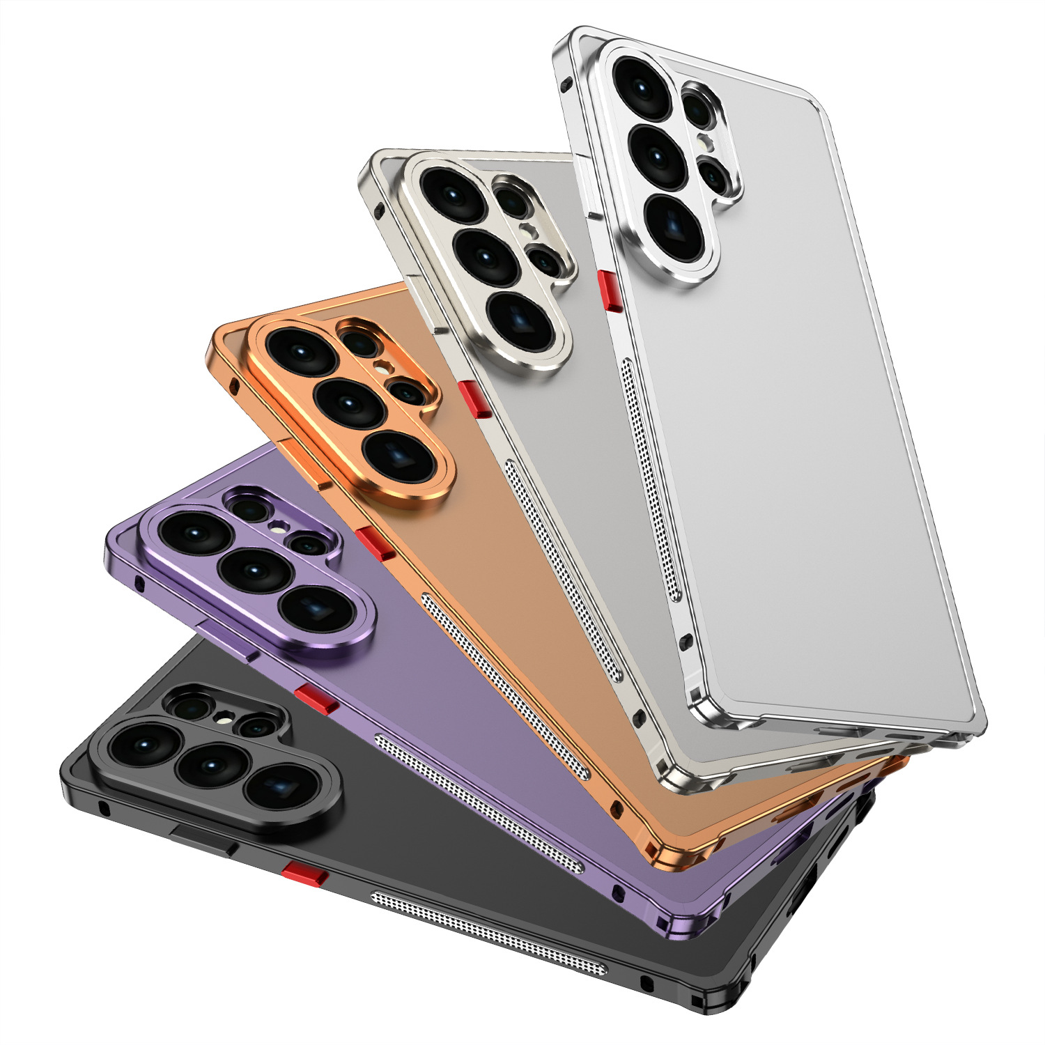 For Samsung galaxy s26 ultra A - đánh giá và giá Phone Cases Aviation