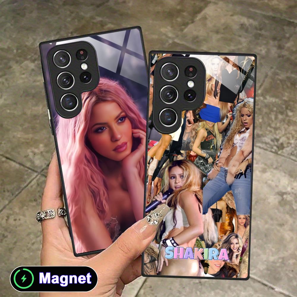 Pretty Shakira Phone Case for  - đánh giá và giá Phone Cases With Magnet