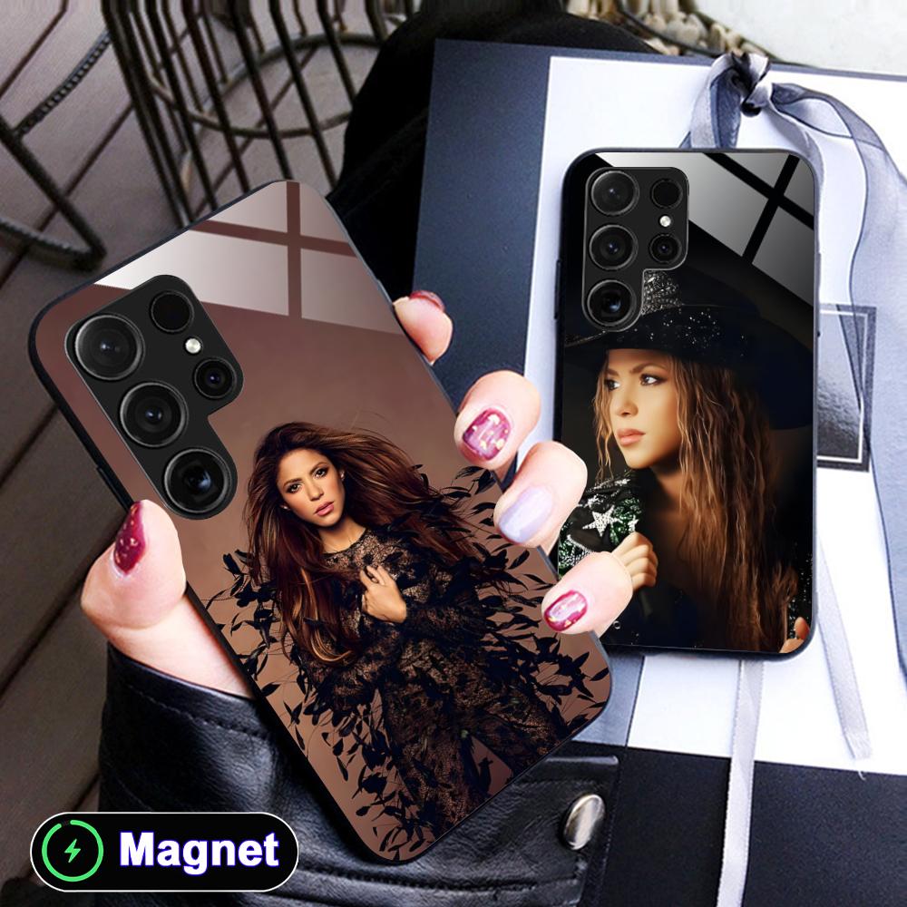 Pretty Shakira Phone Case for  - đánh giá và giá Phone Cases With Magnet