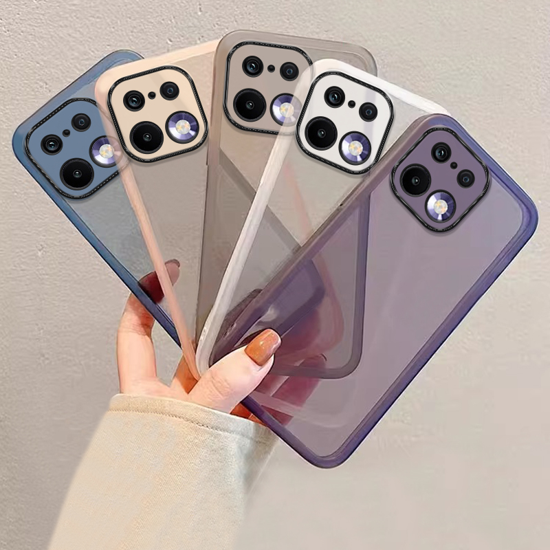 Biruiqu For Realme 16 Pro New  - đánh giá và giá Phone Cases Realme