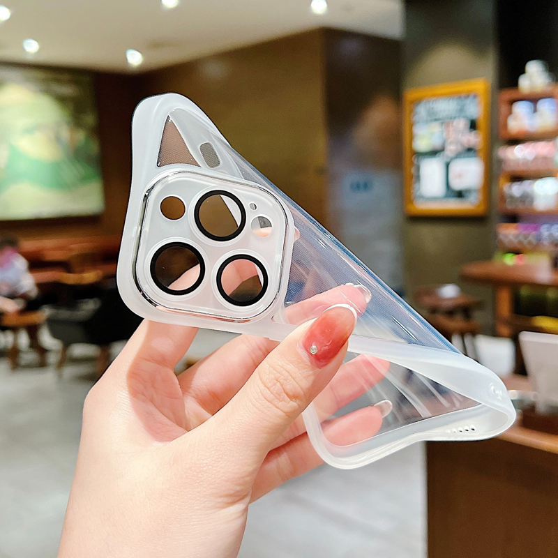 Biruiqu For Realme 16 Pro New  - đánh giá và giá Phone Cases Realme