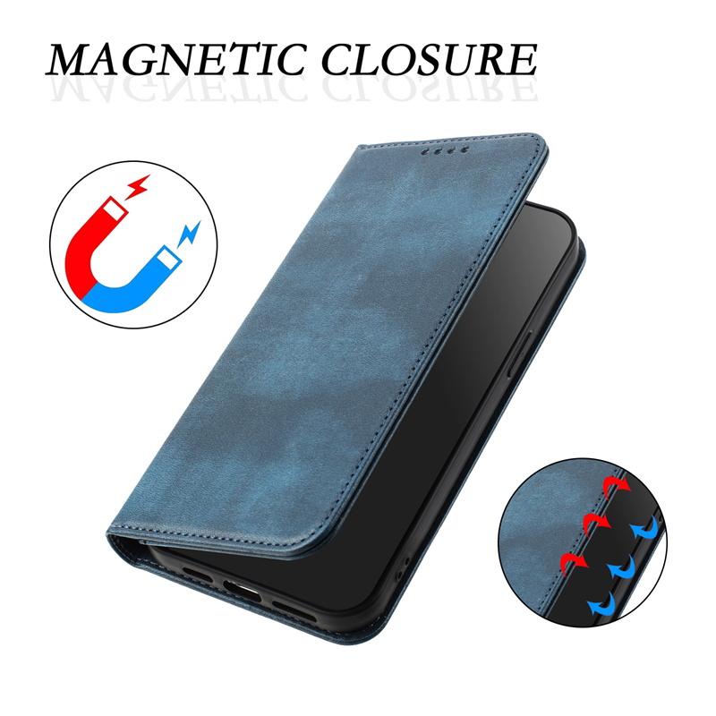 Fundas Realme 15/15T/15Pro Mag - đánh giá và giá Phone Cases With Wallet On Back