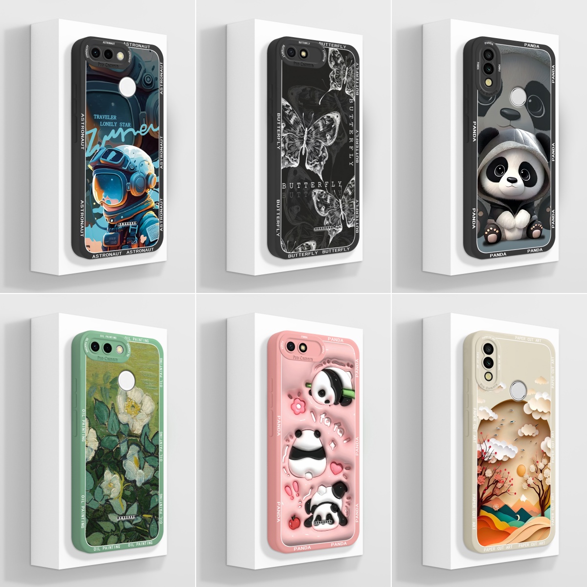Cute Panda Coque For Xiaomi Re - đánh giá và giá Phone Cases Aviation