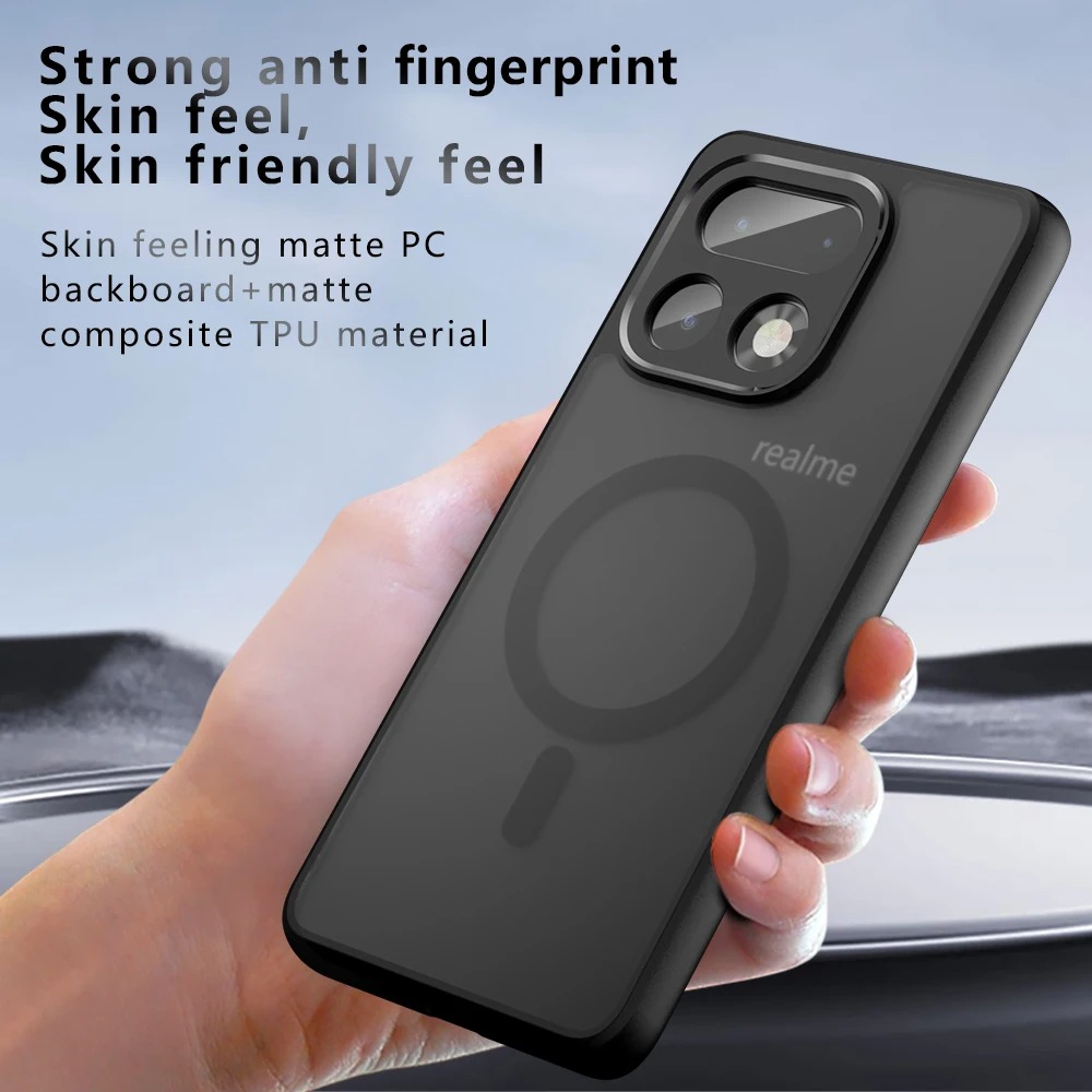 Case For Realme 16 Pro Plus Wi - đánh giá và giá Phone Cases Realme