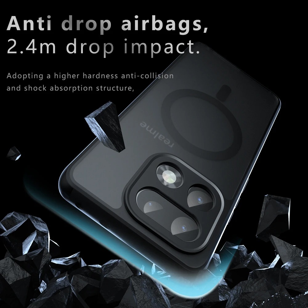 Case For Realme 16 Pro Plus Wi - đánh giá và giá Phone Cases Realme