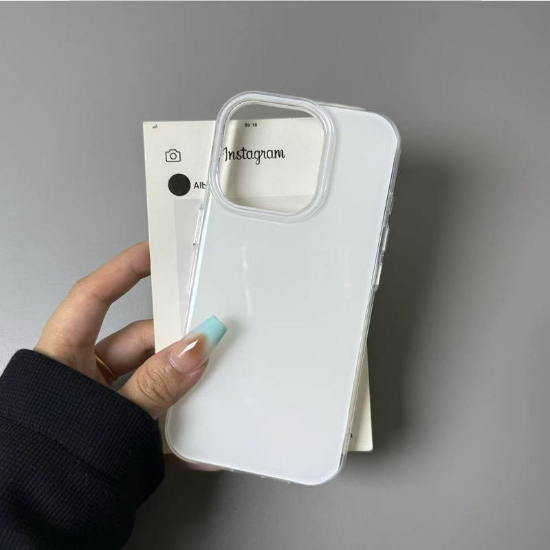 Simple Cartoon Cute Striped Do - đánh giá và giá Cute Anime Case