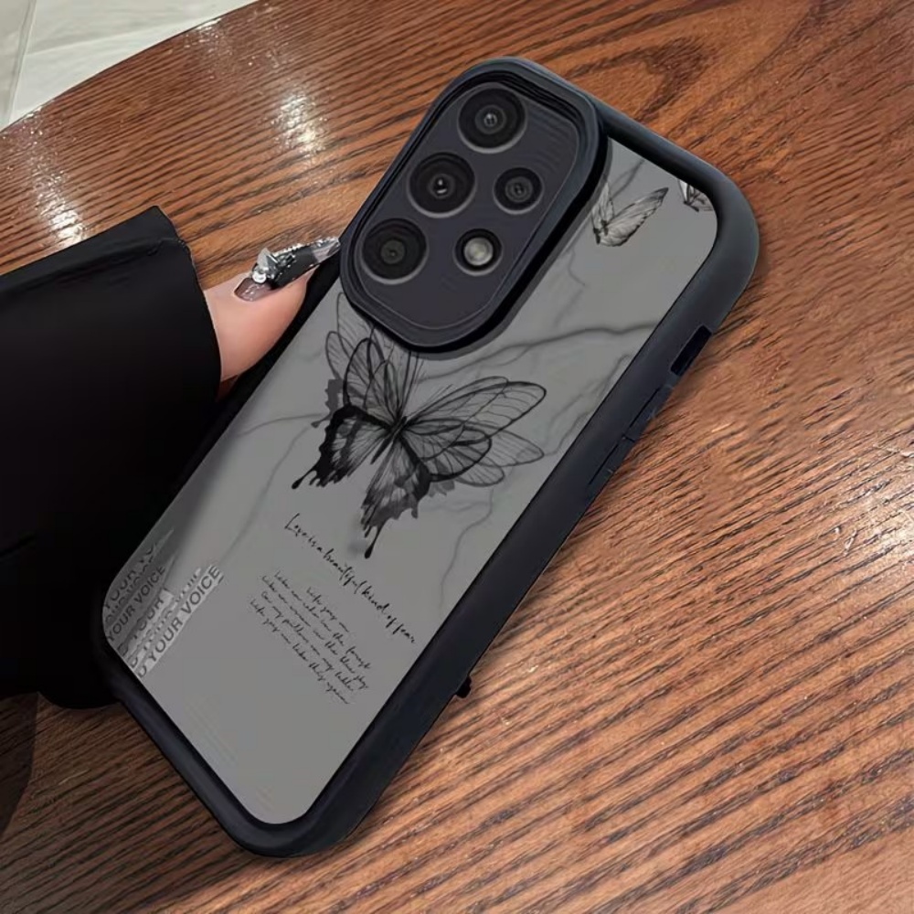 Aesthetic Grunge Butterfly & Q - đánh giá và giá Phone Cases Quotes