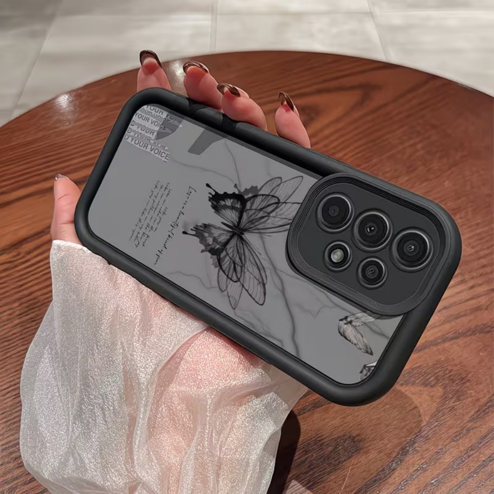 Aesthetic Grunge Butterfly & Q - đánh giá và giá Phone Cases Quotes