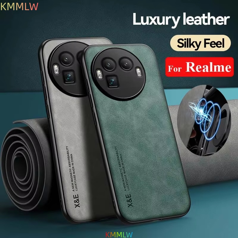 Shockproof Case for Realme GT8 - đánh giá và giá Phone Cases Realme