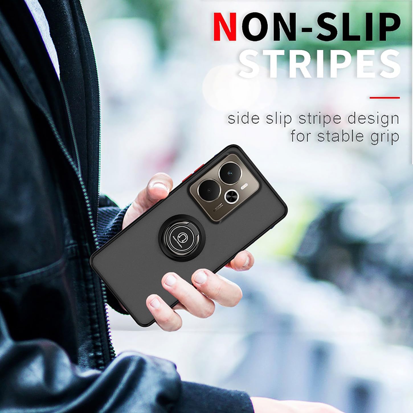 Armor Matte Case For Realme 14 - đánh giá và giá Phone Cases Realme