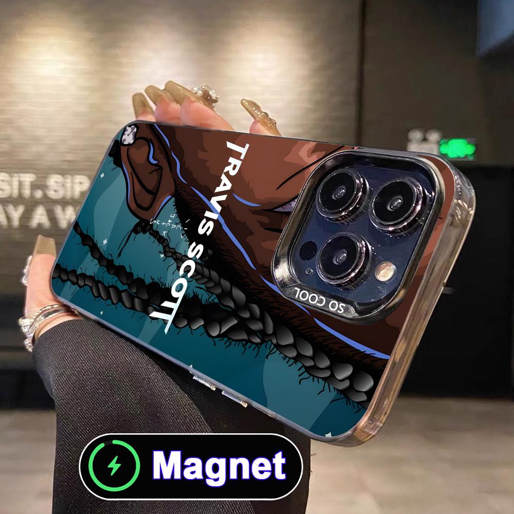 T-Travis Scott-s Phone Case fo - đánh giá và giá Phone Cases With Magnet