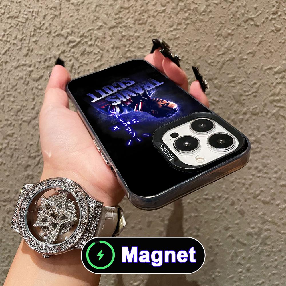 T-Travis Scott-s Phone Case fo - đánh giá và giá Phone Cases With Magnet