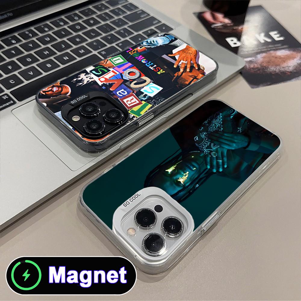 T-Travis Scott-s Phone Case fo - đánh giá và giá Phone Cases With Magnet