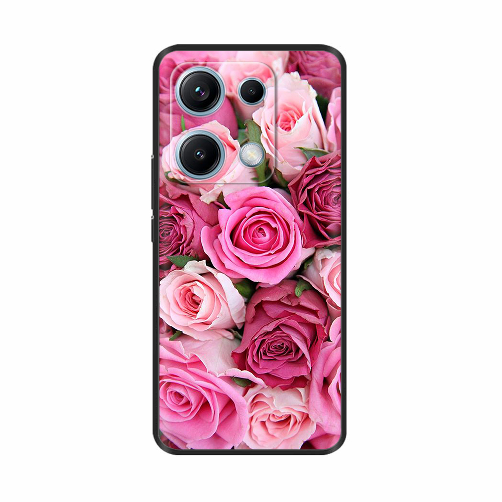 For Redmi Note 14S Case New De - đánh giá và giá Phone Cases Quotes