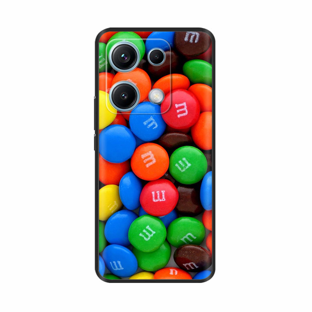 For Redmi Note 14S Case New De - đánh giá và giá Phone Cases Quotes