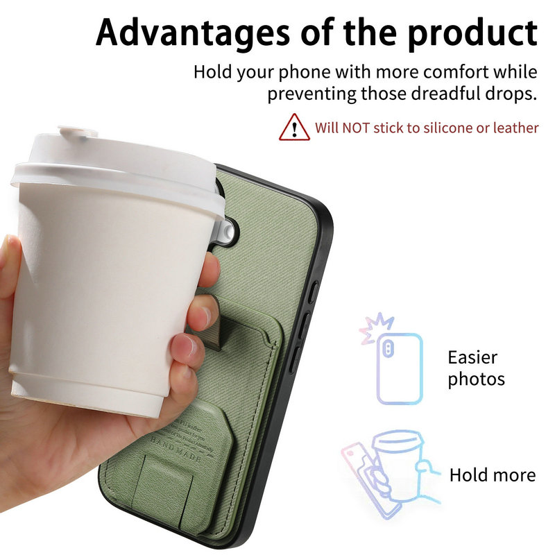 Luxury Case For Xiaomi Poco M8 - đánh giá và giá Phone Cases With Wallet On Back