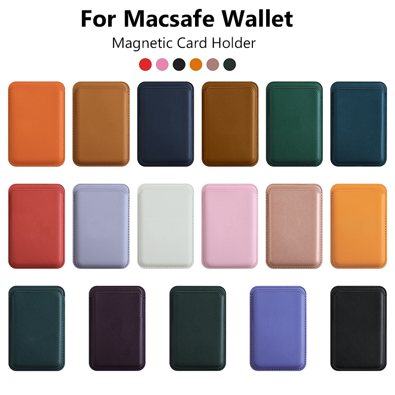 Leather Card Wallet Cover Phon - đánh giá và giá Phone Cases With Wallet On Back