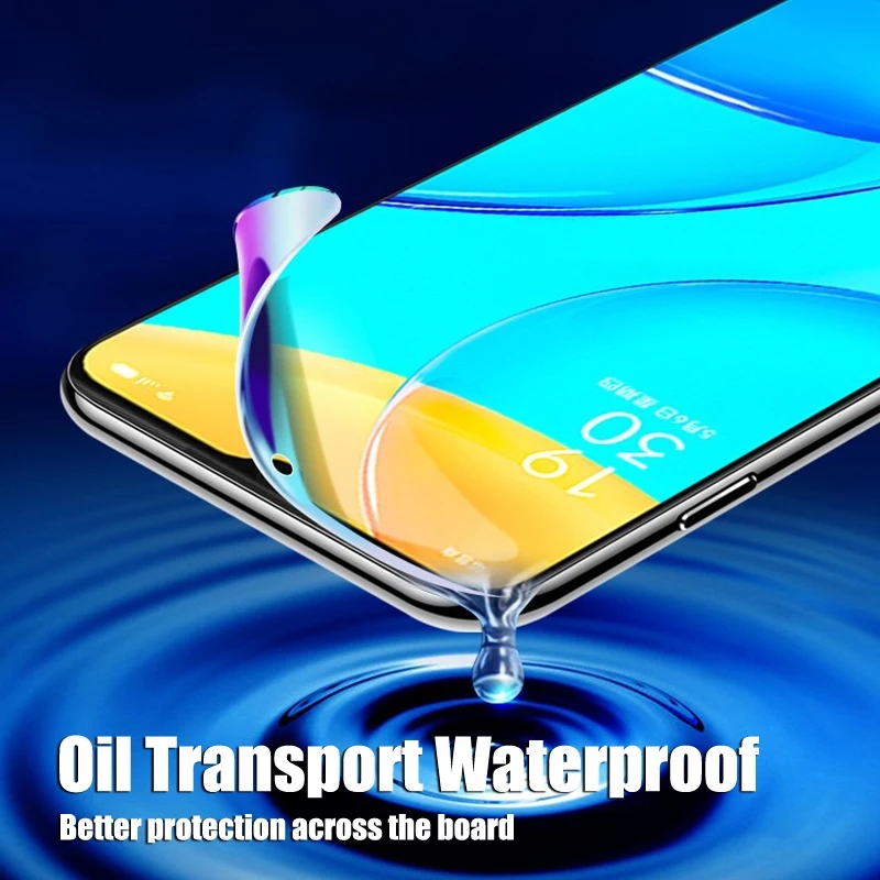 3-5Pcs Screen Protector Hydrog - đánh giá và giá Huawei Mate 60
