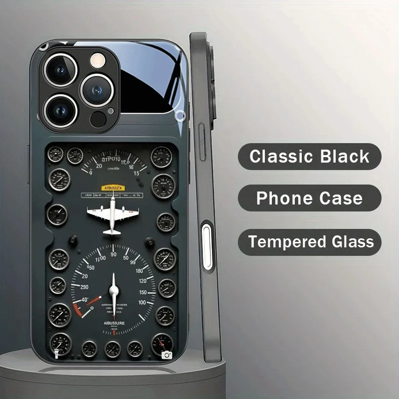 HOT Retro Aviation Element Gla - đánh giá và giá Phone Cases Aviation