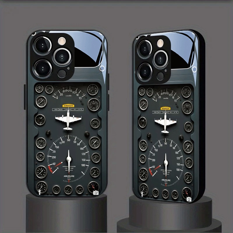 HOT Retro Aviation Element Gla - đánh giá và giá Phone Cases Aviation