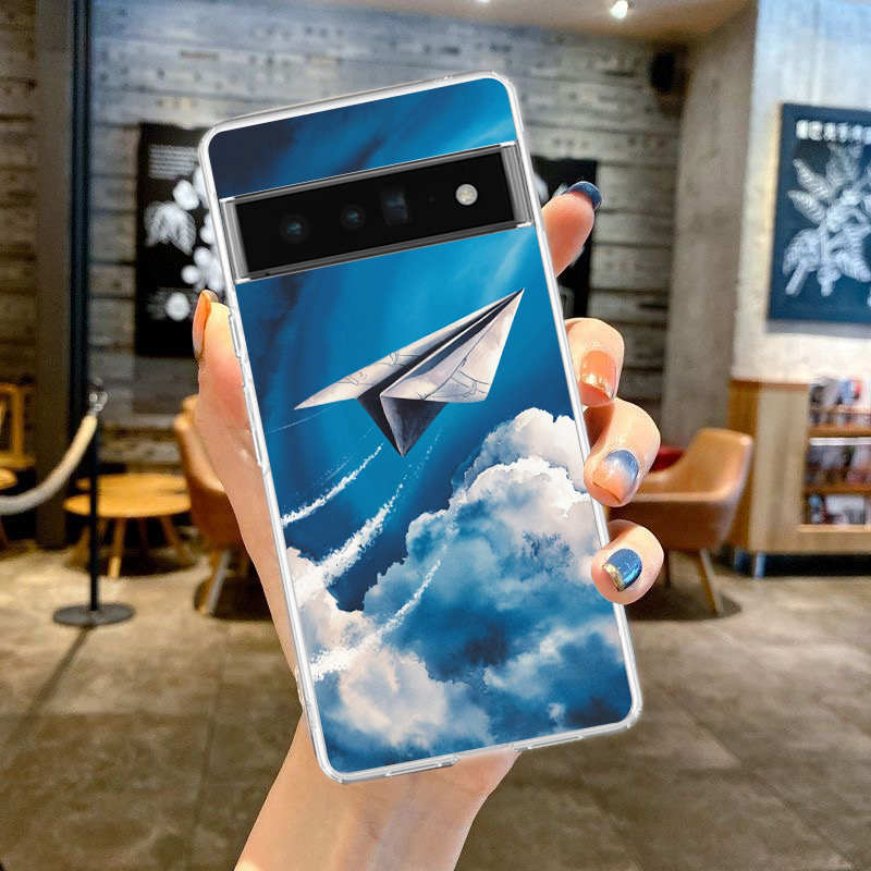Phone Case For Google Pixel 9  - đánh giá và giá Phone Cases Aviation
