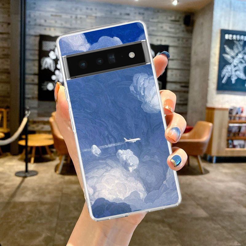 Phone Case For Google Pixel 9  - đánh giá và giá Phone Cases Aviation