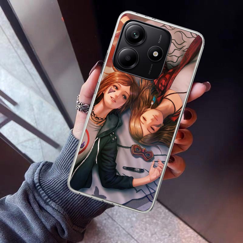 Life Is Strange Phone Case For - đánh giá và giá Phone Cases Quotes