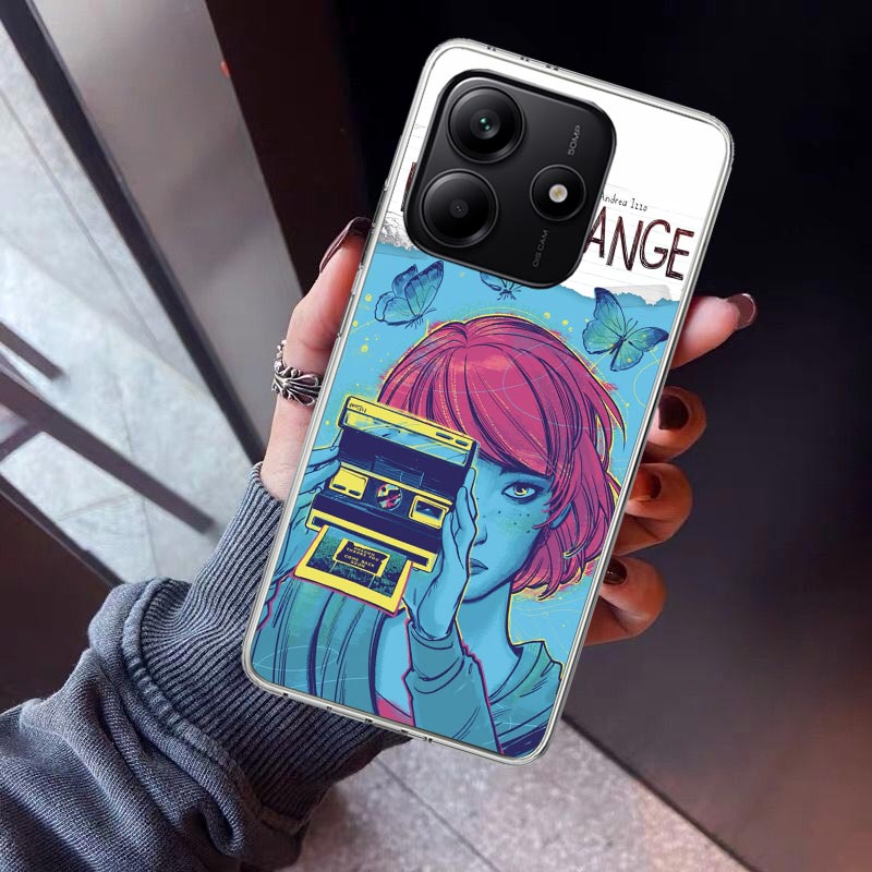 Life Is Strange Phone Case For - đánh giá và giá Phone Cases Quotes