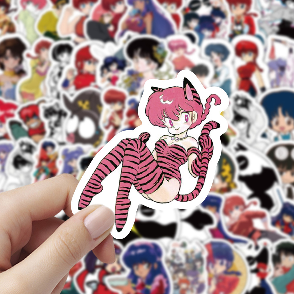 60+Cartoon Anime Ranma Stray H - đánh giá và giá Phone Cases Horse