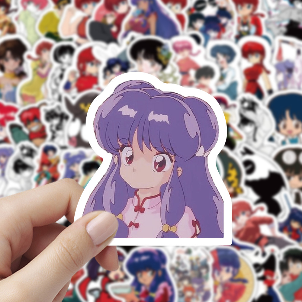 60+Cartoon Anime Ranma Stray H - đánh giá và giá Phone Cases Horse