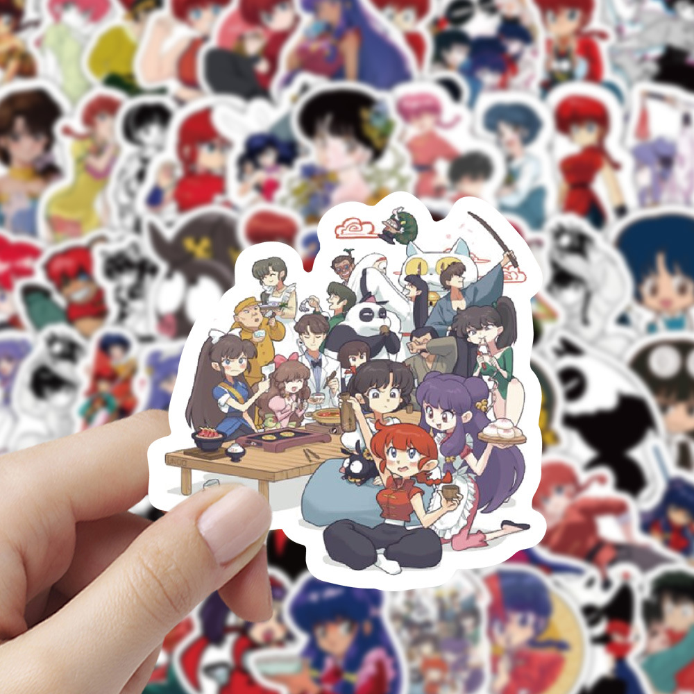 60+Cartoon Anime Ranma Stray H - đánh giá và giá Phone Cases Horse