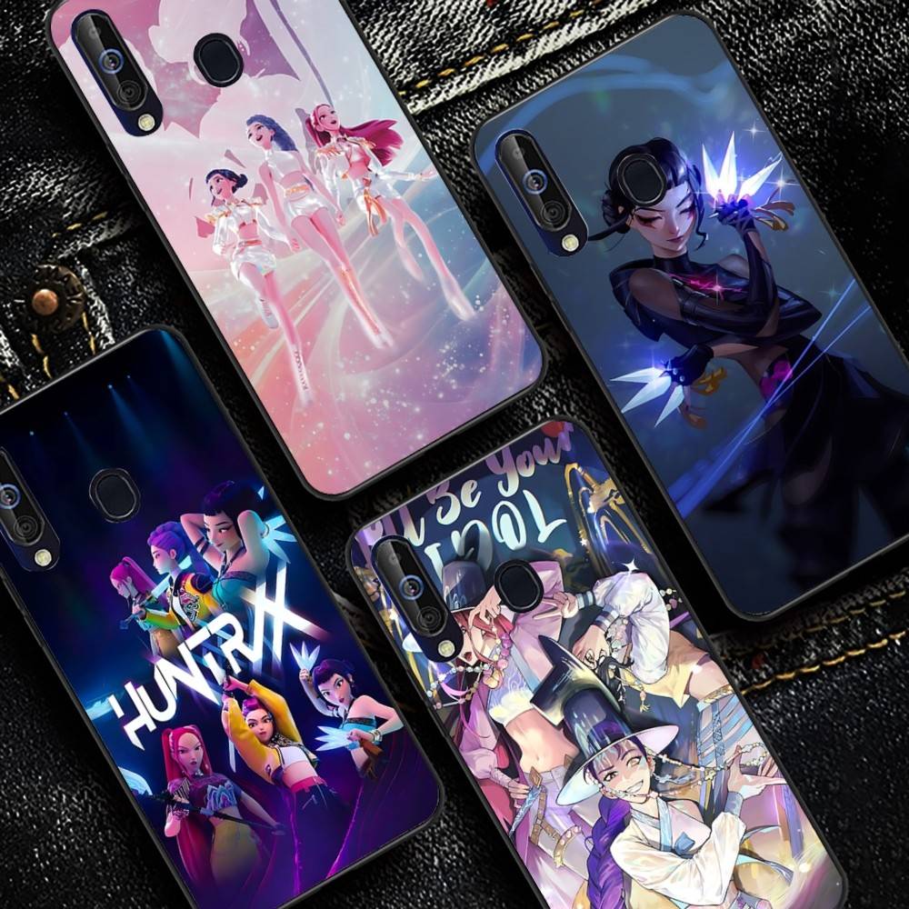 Kpop D-demon Hunters Phone Cas - đánh giá và giá Phone Cases Quotes