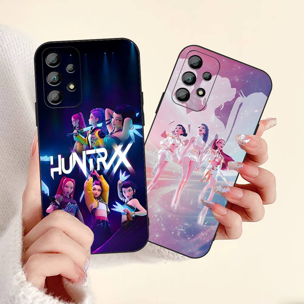 Kpop D-demon Hunters Phone Cas - đánh giá và giá Phone Cases Quotes