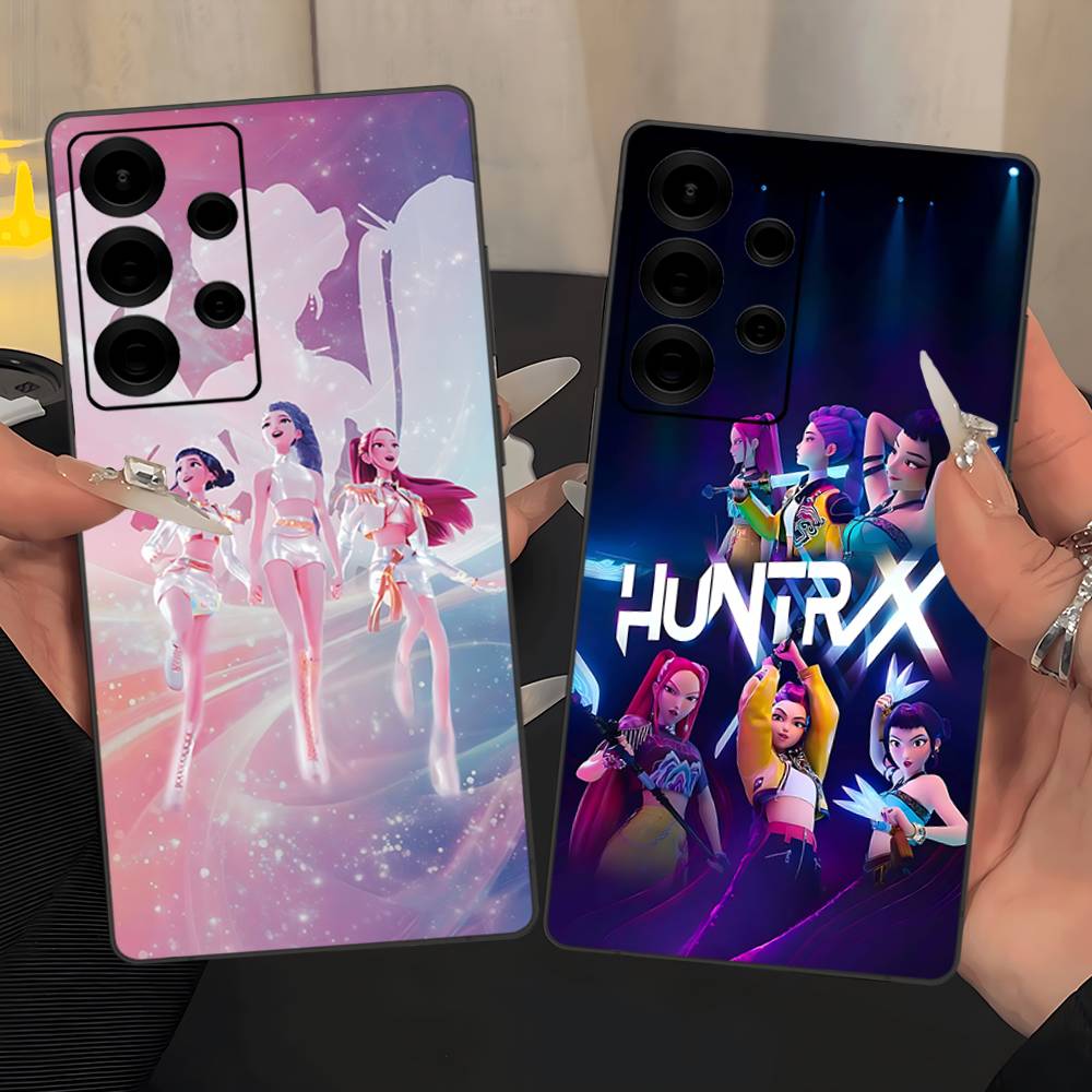 Kpop D-demon Hunters Phone Cas - đánh giá và giá Phone Cases Quotes