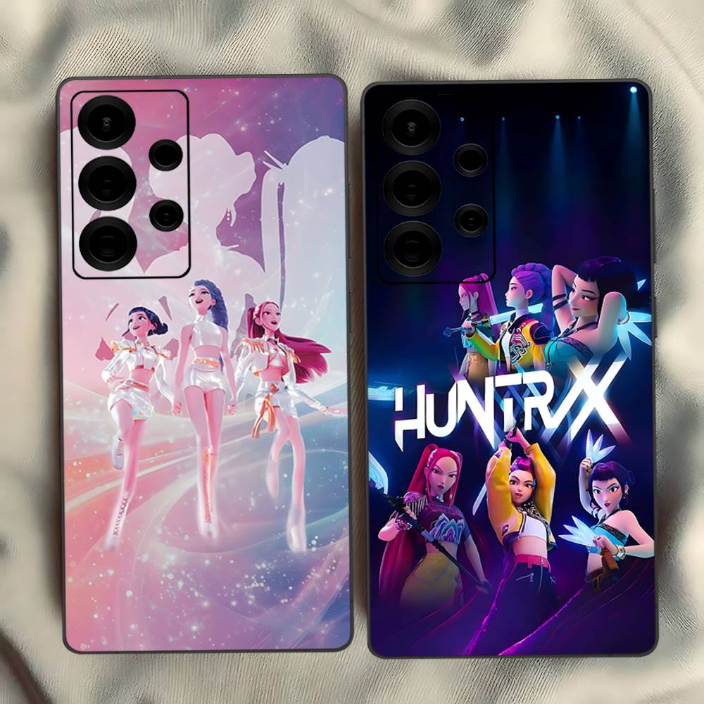 Kpop D-demon Hunters Phone Cas - đánh giá và giá Phone Cases Quotes