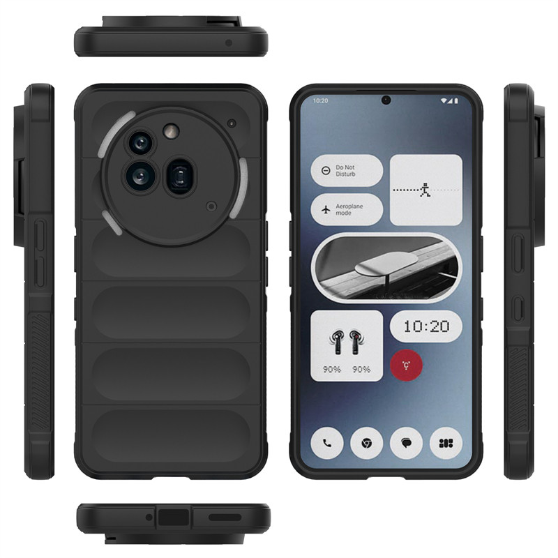 Full Cover For Nothing Phone 3 - đánh giá và giá Phone Cases Nothing 3A