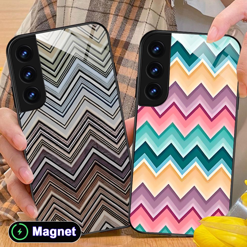 Fashion Wave Stripe Phone Case - đánh giá và giá Phone Cases With Magnet