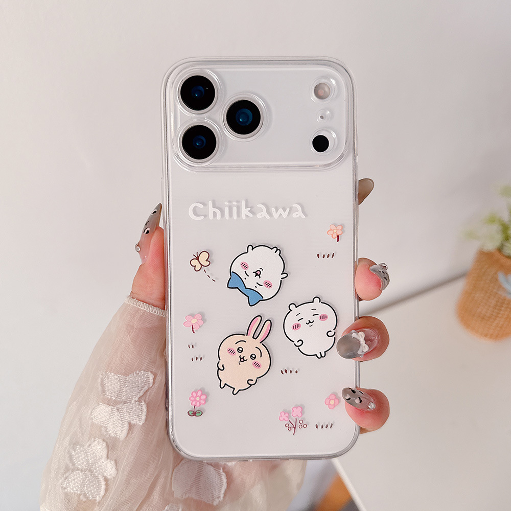 Cute Cartoon Japan Anime Chiik - đánh giá và giá Cute Anime Case