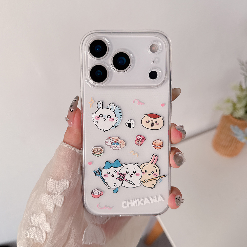 Cute Cartoon Japan Anime Chiik - đánh giá và giá Cute Anime Case