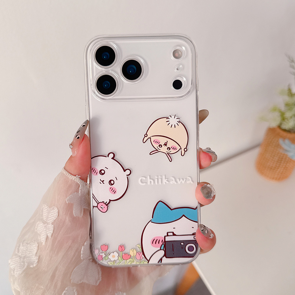 Cute Cartoon Japan Anime Chiik - đánh giá và giá Cute Anime Case