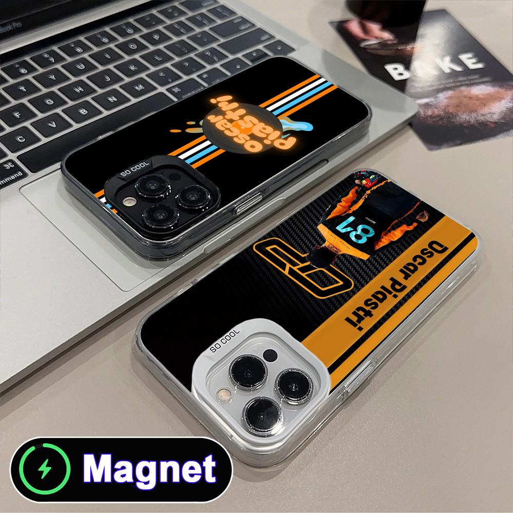 Oscar Piastri Phone Case for i - đánh giá và giá Phone Cases With Magnet