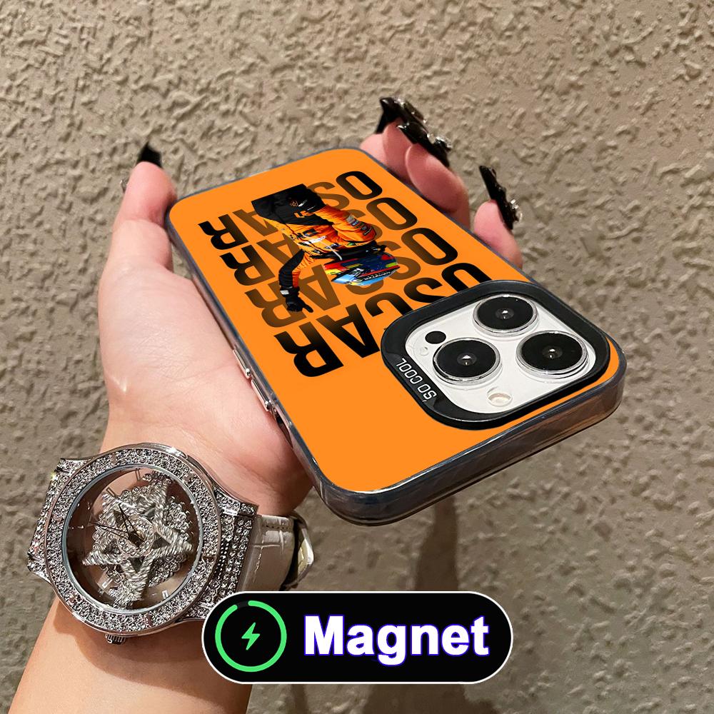 Oscar Piastri Phone Case for i - đánh giá và giá Phone Cases With Magnet
